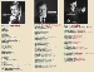 Yves Montand: 100e Anniversaire (12-CD) - Bild 6