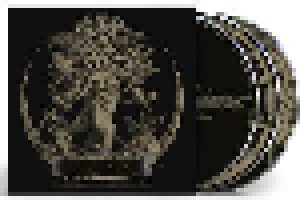 Dimmu Borgir: Puritanical Euphoric Misanthropia (2-CD + Mini-CD / EP) - Bild 2