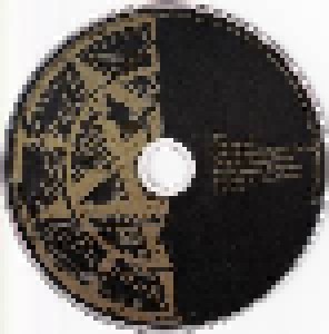 Dimmu Borgir: Puritanical Euphoric Misanthropia (2-CD + Mini-CD / EP) - Bild 4