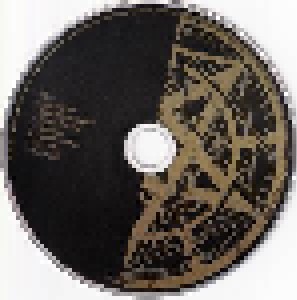 Dimmu Borgir: Puritanical Euphoric Misanthropia (2-CD + Mini-CD / EP) - Bild 5