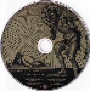 Dimmu Borgir: Puritanical Euphoric Misanthropia (2-CD + Mini-CD / EP) - Bild 6