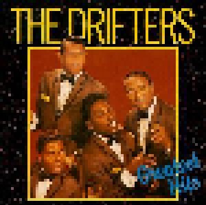 The Drifters: Greatest Hits (CD) - Bild 1