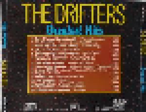 The Drifters: Greatest Hits (CD) - Bild 2