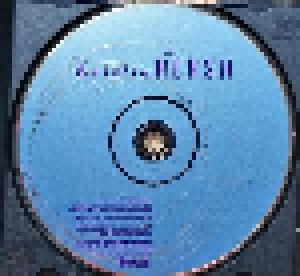 Kristin Hersh: Strings (Mini-CD / EP) - Bild 4
