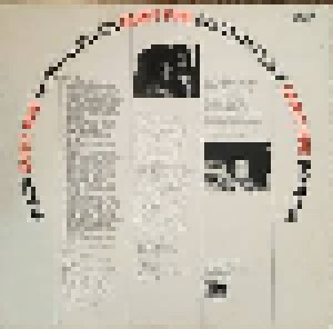 Roberta Flack: Quiet Fire (LP) - Bild 2