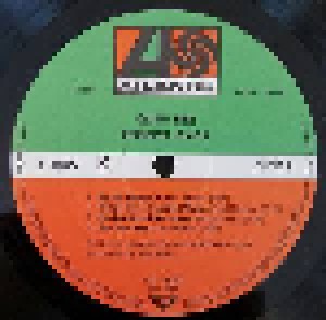 Roberta Flack: Quiet Fire (LP) - Bild 3