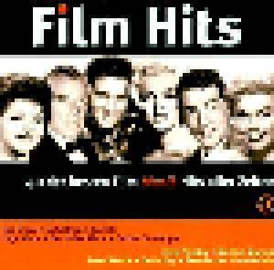 Film Hits - 40 Der Besten Film Musik Hits Aller Zeiten - Cover