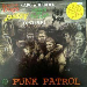Punk Patrol - Cover