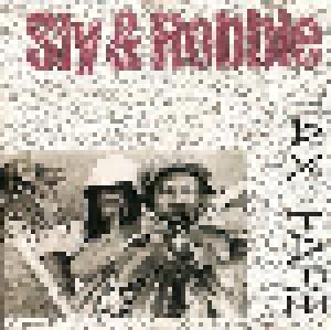Sly & Robbie: Taxi Fare - Cover