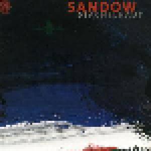 Sandow: Stachelhaut - Cover