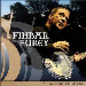 Finbar Furey: Last Great Lovesong, The - Cover