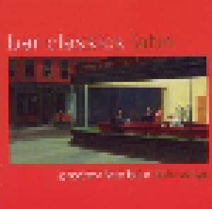 Bar Classics Latin - Cover