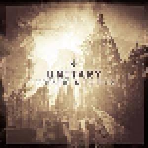 Unitary: Torching Utopia - Cover