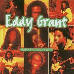 Eddy Grant: Grant's Greatest - Cover