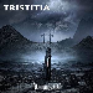 Tristitia: Doomystic (CD) - Bild 1