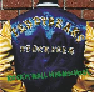 Teddybears STHLM: Rock ’N’ Roll Highschool (CD) - Bild 1
