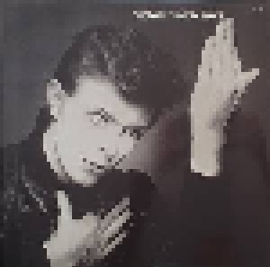 David Bowie: "Heroes" (LP) - Bild 1