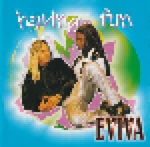 Eviva: Having Fun (CD) - Bild 1