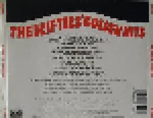 The Drifters: The Drifters' Golden Hits (CD) - Bild 2