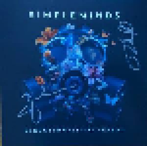 Simple Minds: Direction Of The Heart (LP) - Bild 7