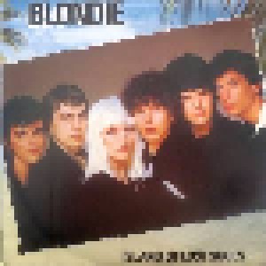 Blondie: Island Of Lost Souls (7") - Bild 1