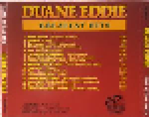 Duane Eddy: Greatest Hits (CD) - Bild 2