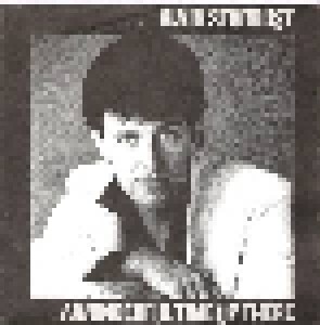 Alvin Stardust: A Wonderful Time Up There (7") - Bild 1