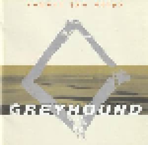 Cover - Robert Jan Stips: Greyhound