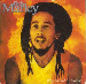 Bob Marley: Why Should I / Exodus (7") - Bild 1