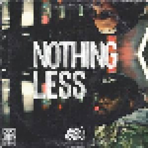 Awon & Phoniks: Nothing Less (LP) - Bild 1