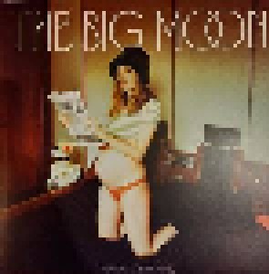 Cover - Big Moon, The: Here Is Everything