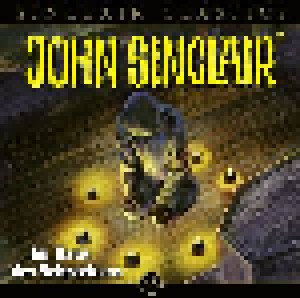 John Sinclair: (Sinclair Classics 048) - Im Haus Des Schreckens (CD) - Bild 1