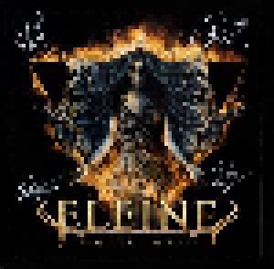Cover - Eleine: Acoustic In Hell