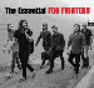 Foo Fighters: The Essential Foo Fighters (CD) - Bild 1