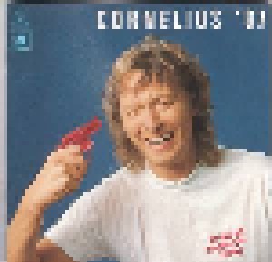 Peter Cornelius: Cornelius '87 (CD) - Bild 1