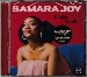 Samara Joy: Linger Awhile (CD) - Bild 2