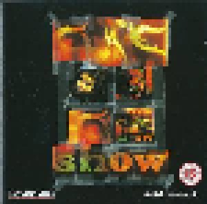 The Cure: Show (2-CD-i) - Bild 1