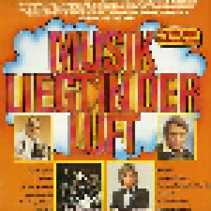 Musik Liegt In Der Luft (LP) - Bild 1