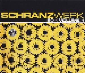 Cover - Torsten Kanzler: Schranzwerk Box Volume 1