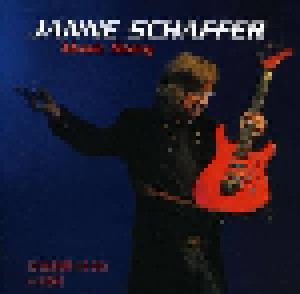 Cover - Janne Schaffer: Music Story