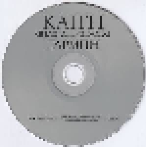Kaiti Garbi: Απλά Τα Πράγματα (2-CD) - Bild 6
