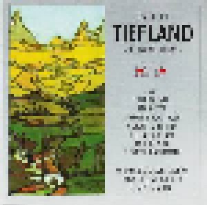 Eugen d'Albert: Tiefland (2-CD-R) - Bild 1