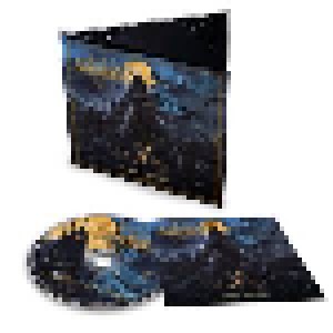 Stormruler: Sacred Rites & Black Magick (CD) - Bild 2