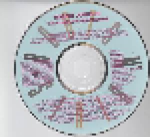 Robert Johnson: The Complete Recordings (2-CD) - Bild 4