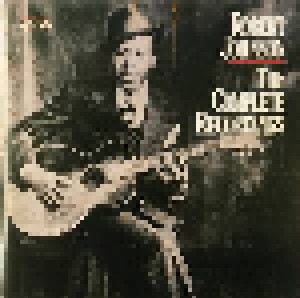 Robert Johnson: The Complete Recordings (2-CD) - Bild 5