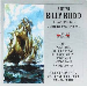 Benjamin Britten: Billy Budd (2-CD-R) - Bild 1