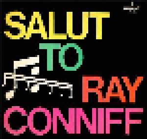  Unbekannt: Salut To Ray Conniff (LP) - Bild 1