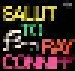  Unbekannt: Salut To Ray Conniff - Cover