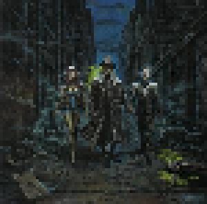 Them: Fear City (CD) - Bild 3