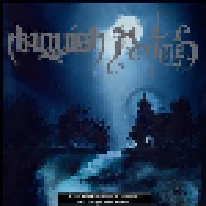 Anguish + Mortajas: The Archdemon's Decade / Un Viaje Sin Final (Split-CD) - Bild 1